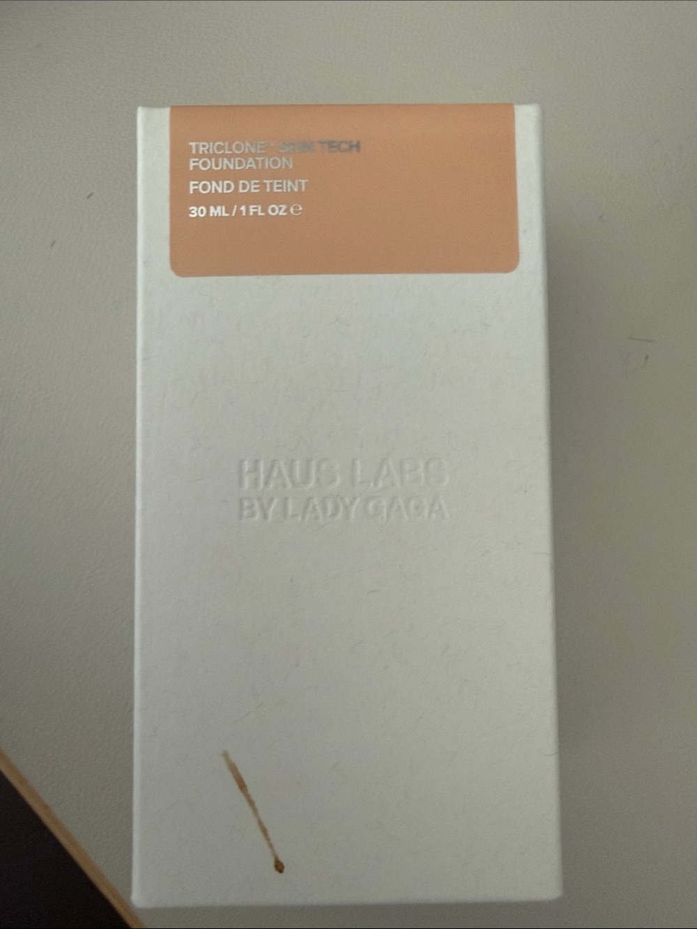 Haus Labs By Lady Gaga Triclone Foundation - Warm Beige